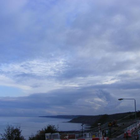 Highlander Hotel Scarborough Kültér fotó