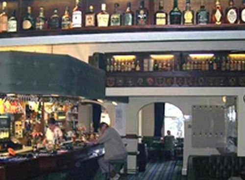 Highlander Hotel Scarborough Kültér fotó
