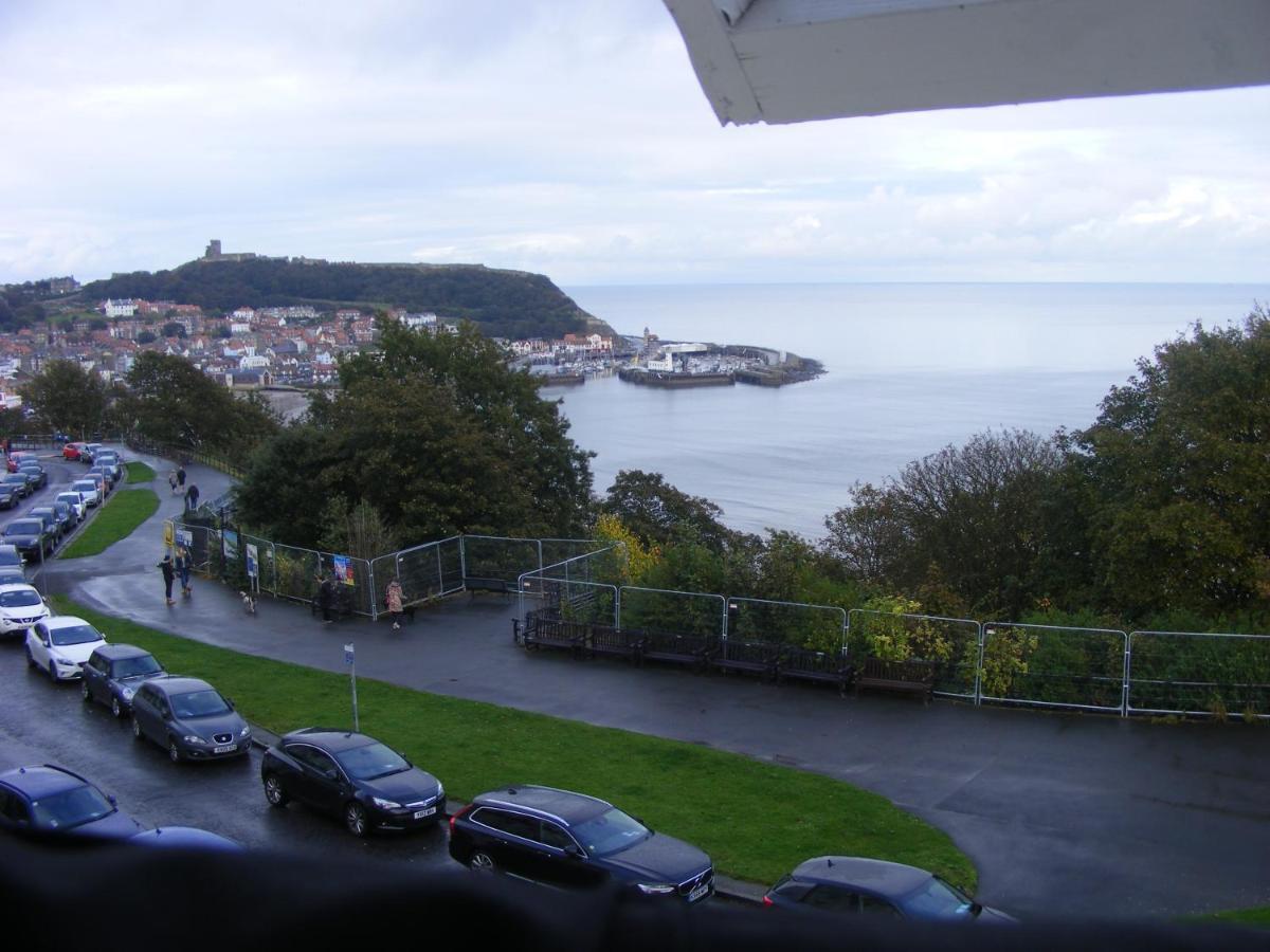 Highlander Hotel Scarborough Kültér fotó